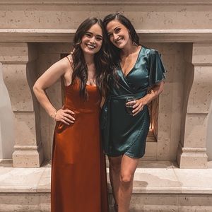 Meet your Posher, Carly